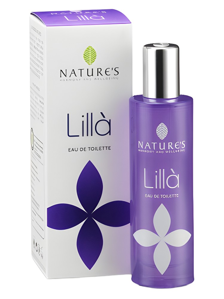 Lilla
