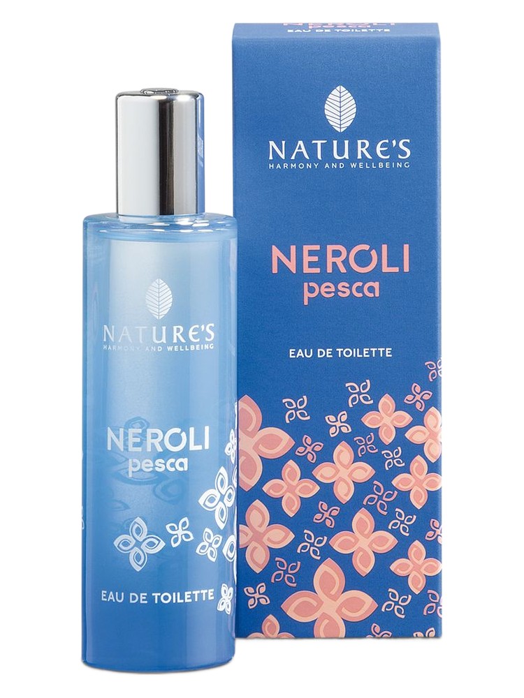 Neroli Pesca