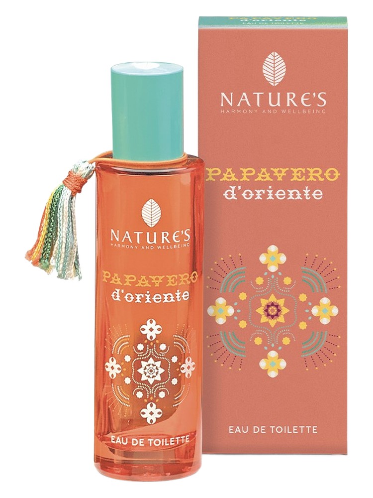 Papavero d'Oriente