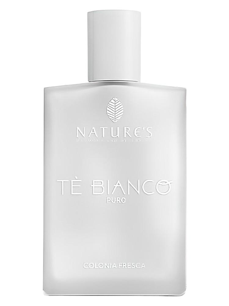 Tè Bianco Puro