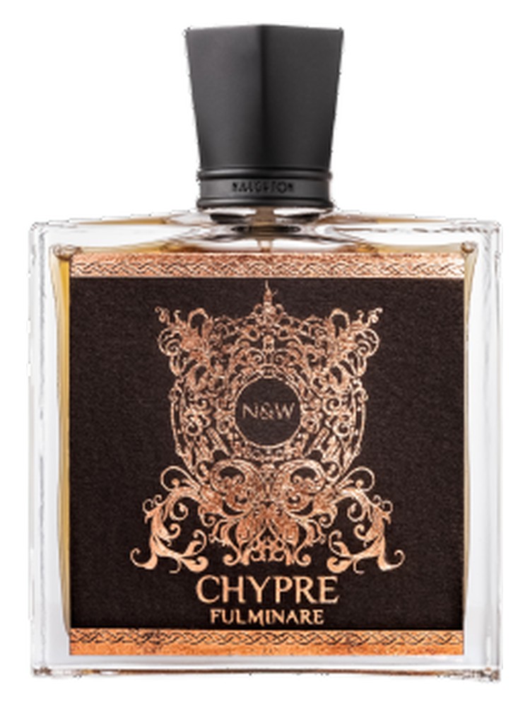 Chypre Fulminare