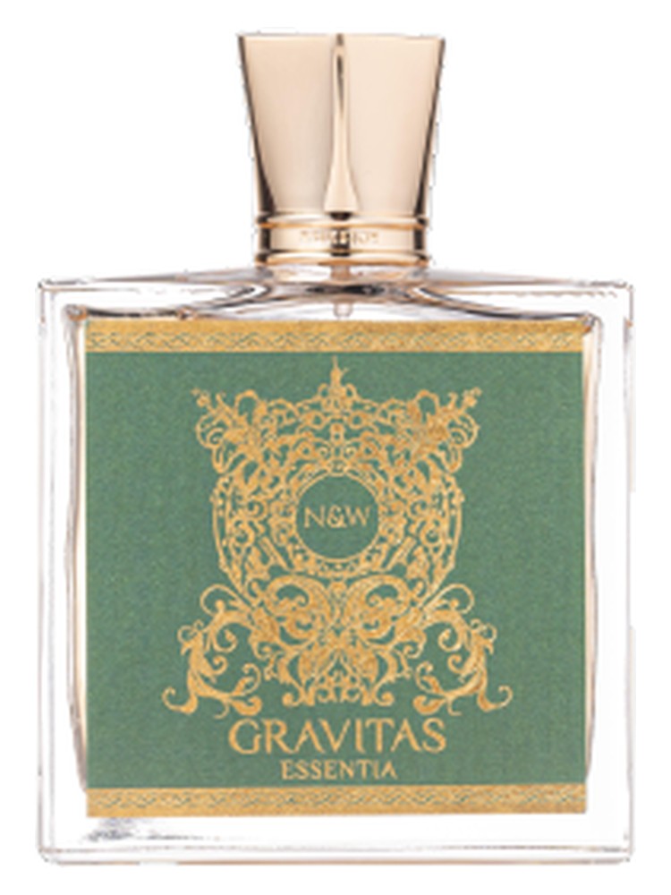 Gravitas Essentia