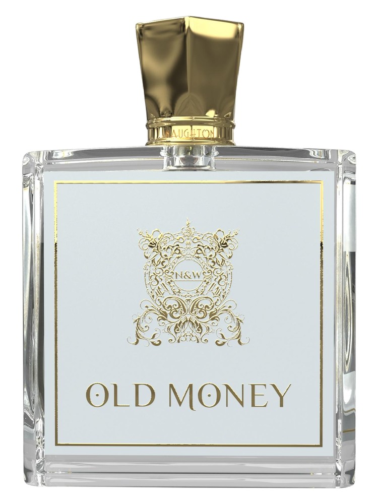 Old Money