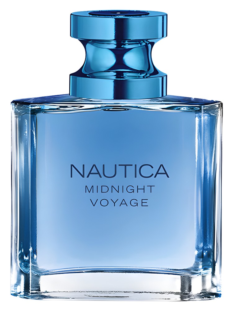 Midnight Voyage
