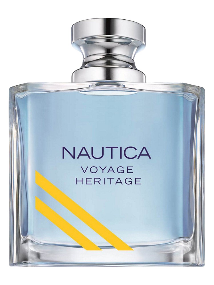 Nautica Voyage Heritage