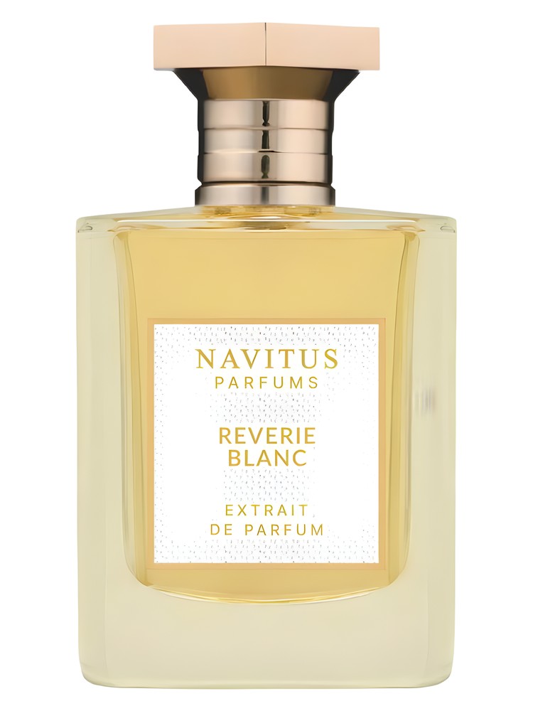 Reverie Blanc