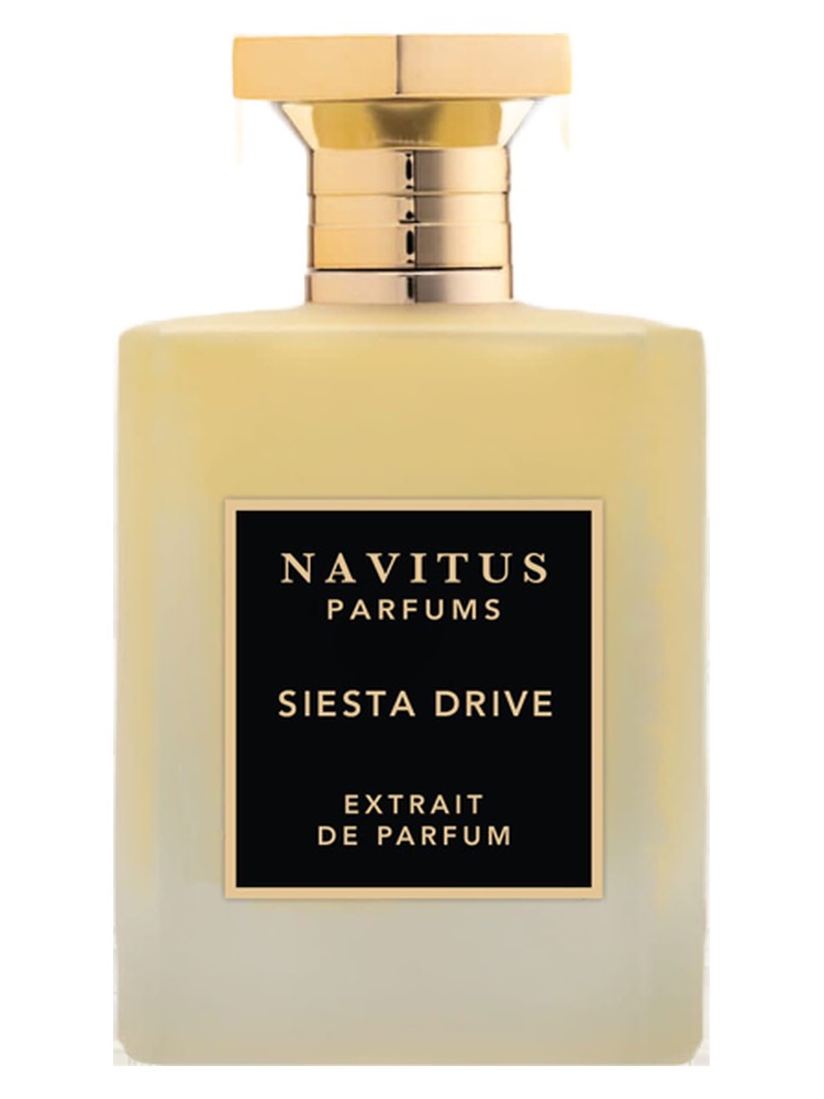 Siesta Drive