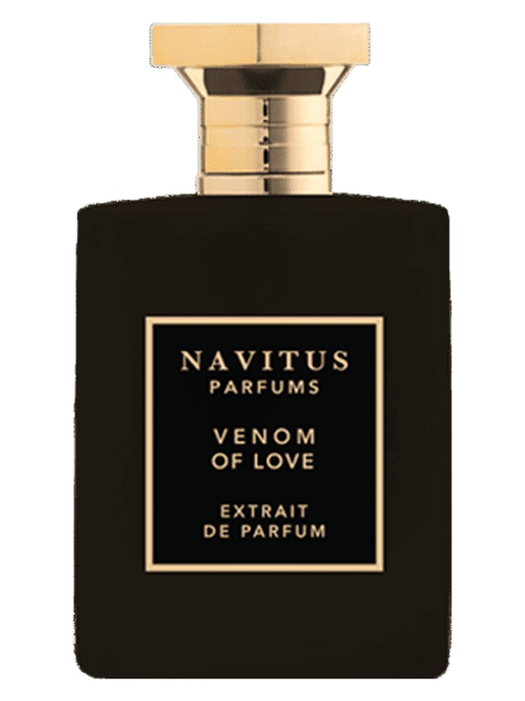 Venom of Love