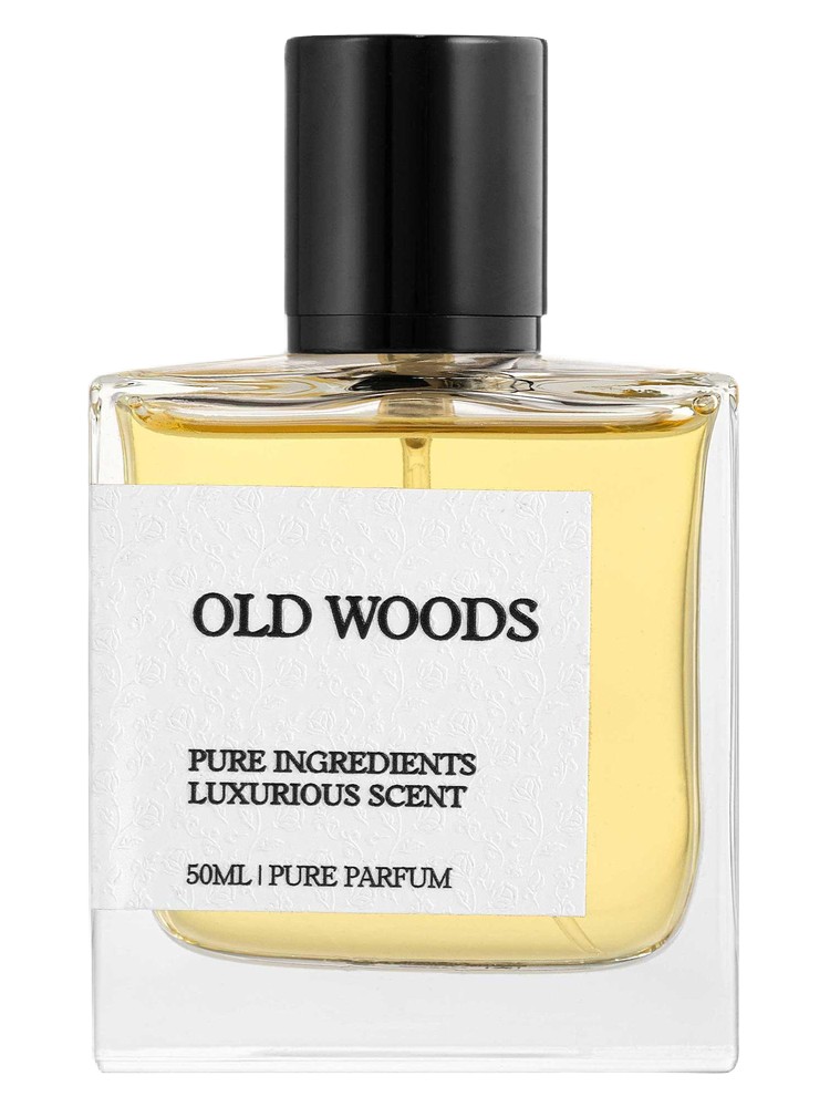 Old Woods
