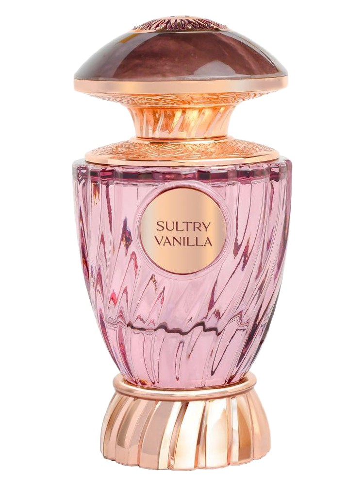 Sultry Vanilla