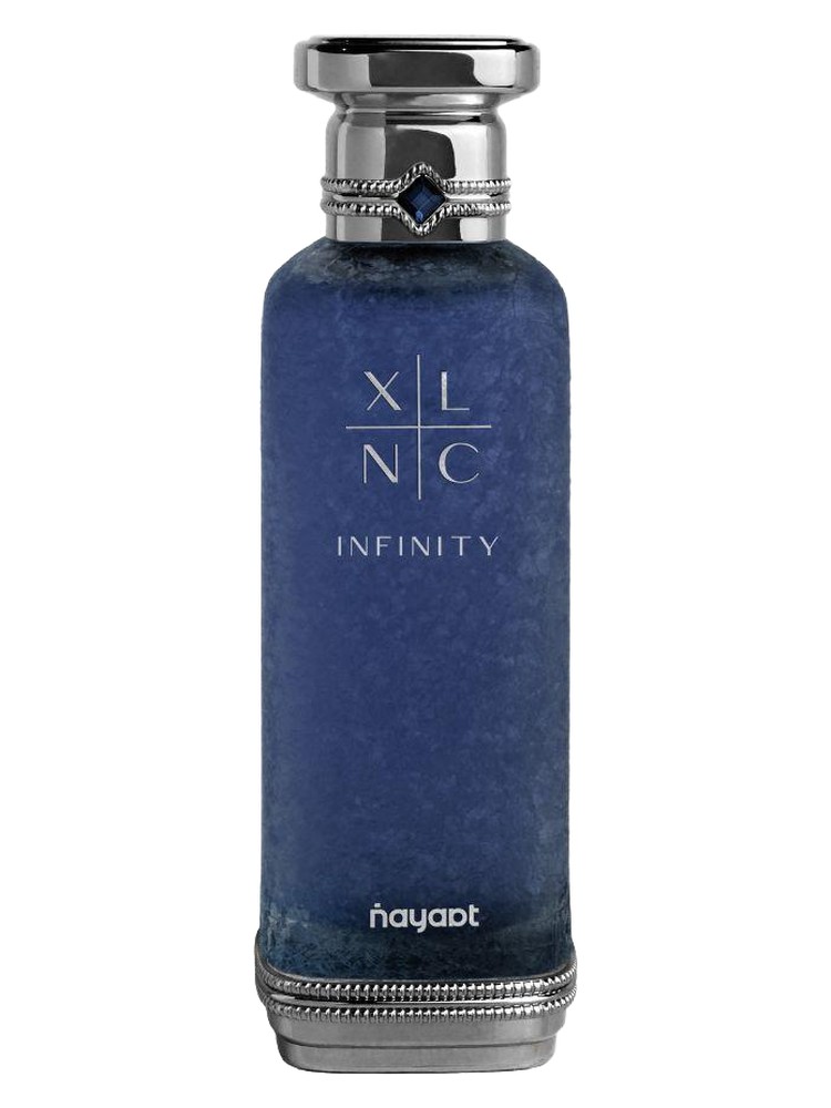 XLNC Infinity