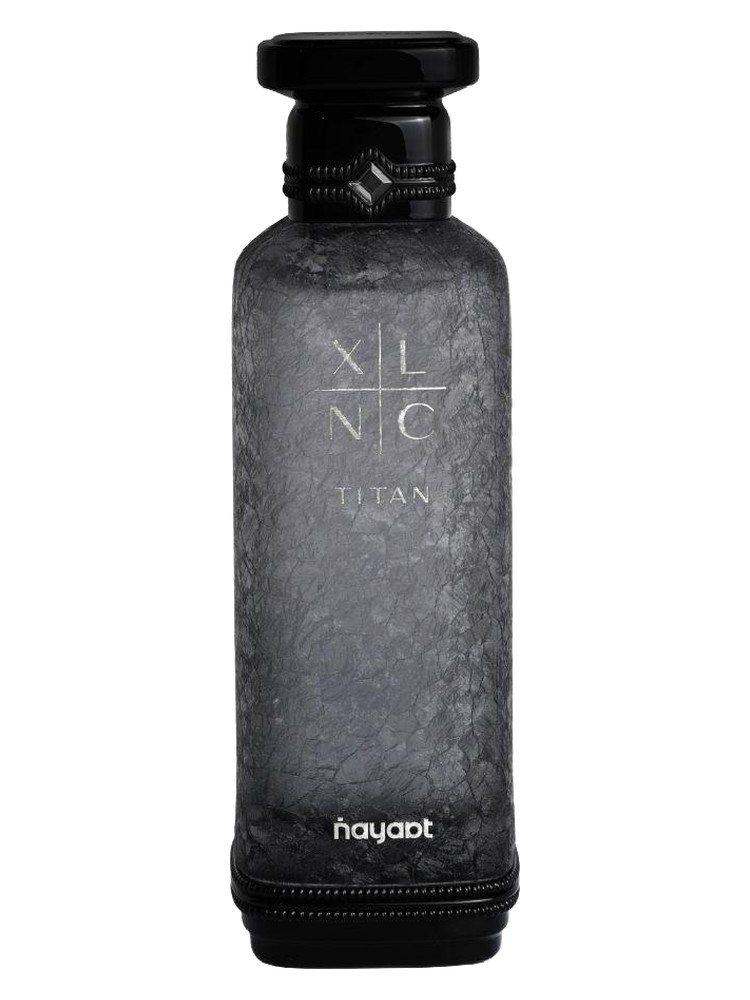 XLNC Titan