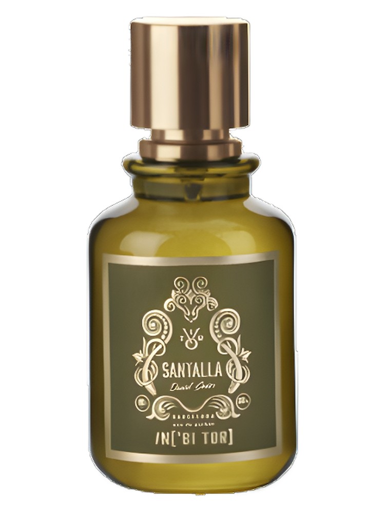 Santalla