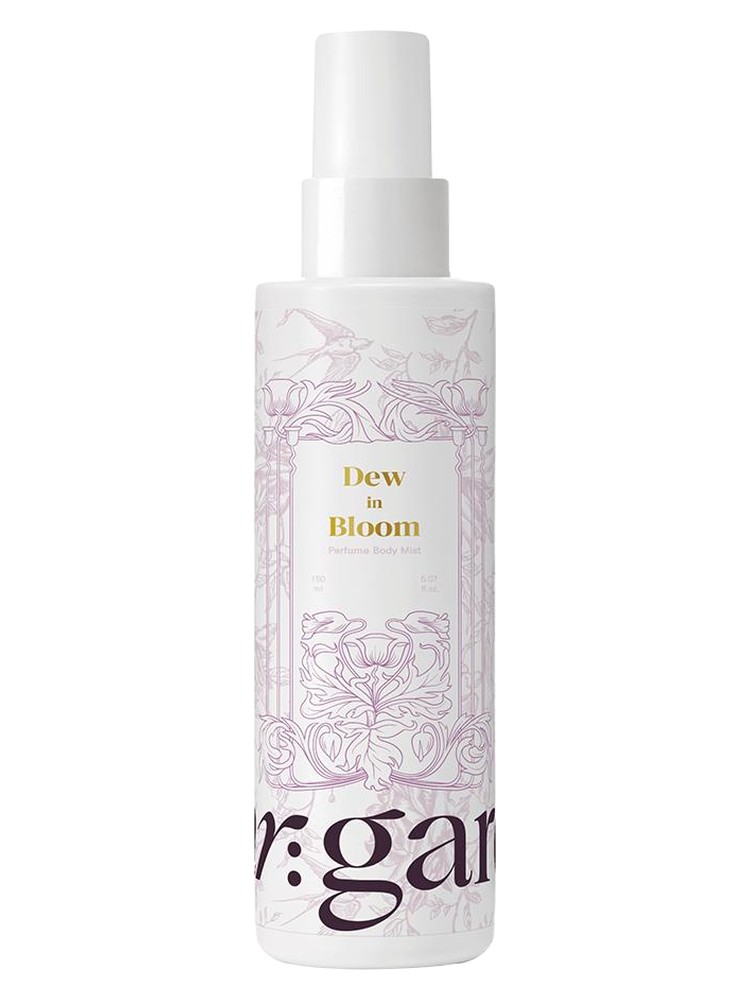 Dew in Bloom