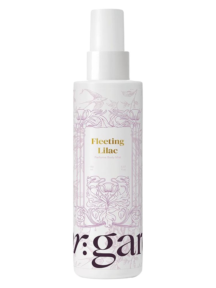Fleeting Lilac
