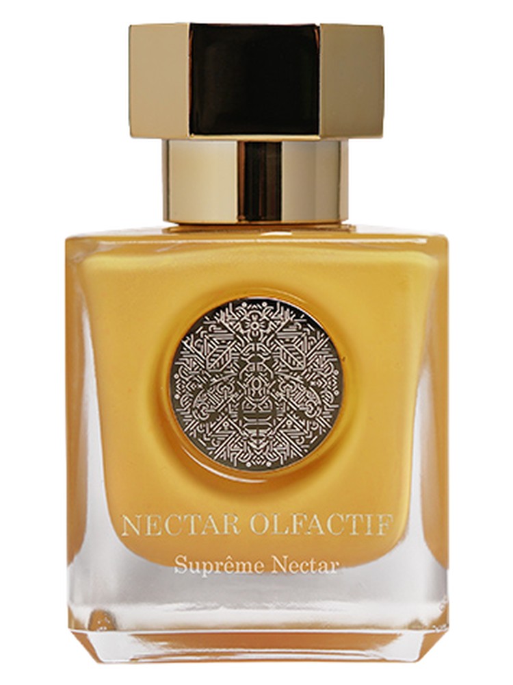 Suprême Nectar