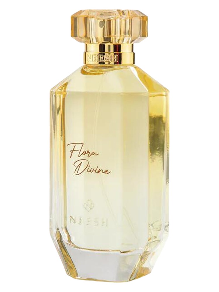 Flora Divine
