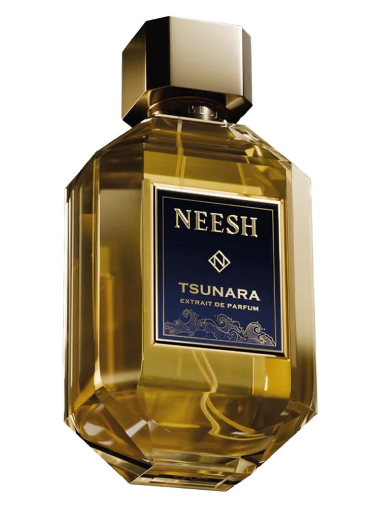Tsunara