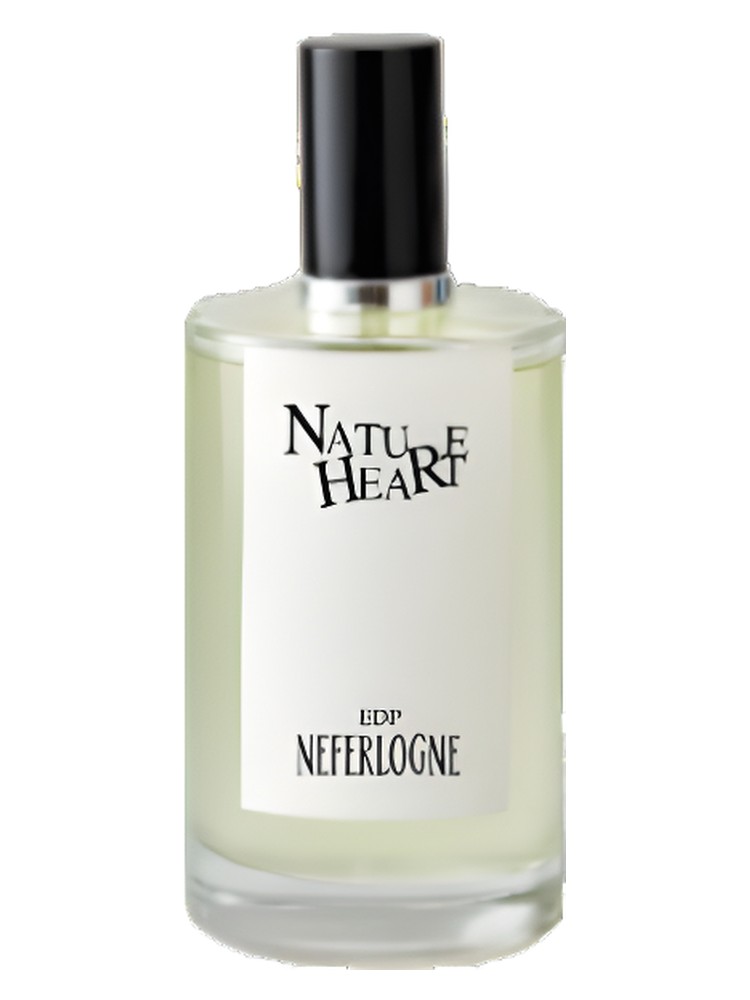 Nature Heart