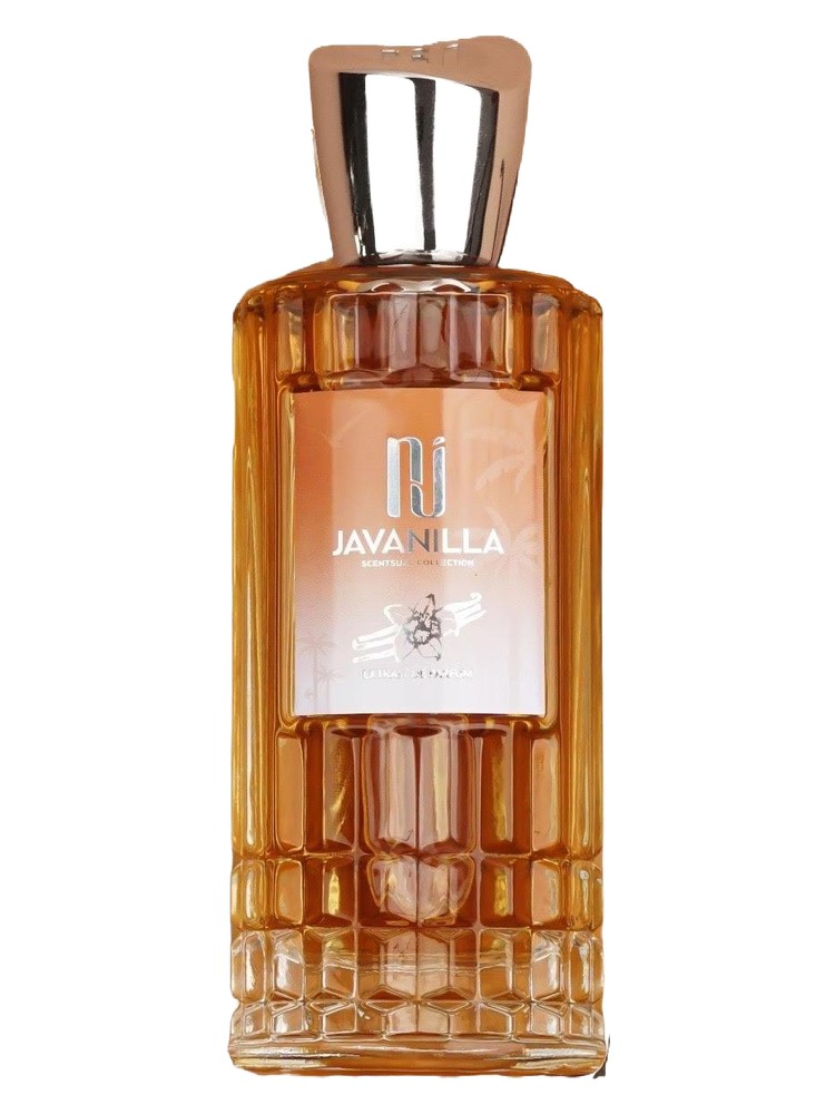 Javanilla