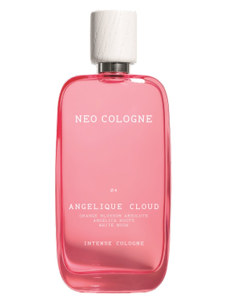Angelique Cloud