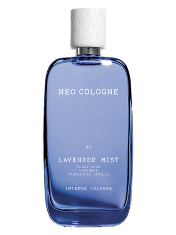 Lavender Mist