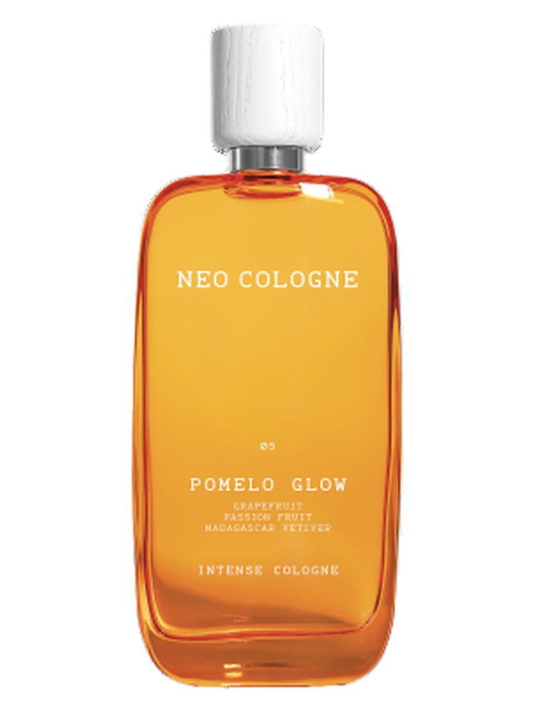 Pomelo Glow