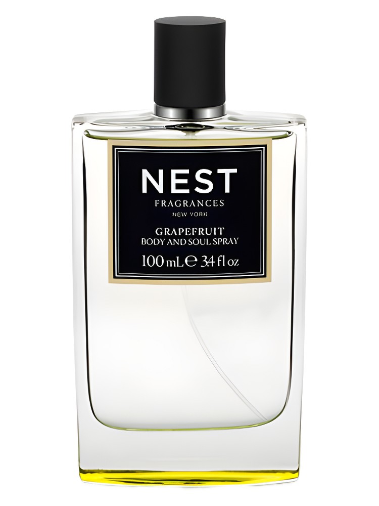 Grapefruit Body & Soul Spray