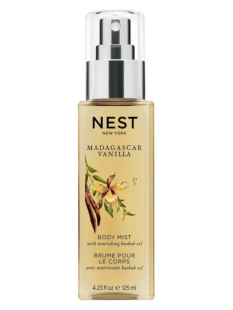 Madagascar Vanilla