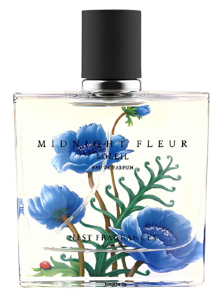 Midnight Fleur Soleil