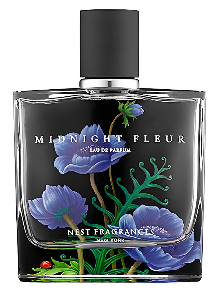 Midnight Fleur