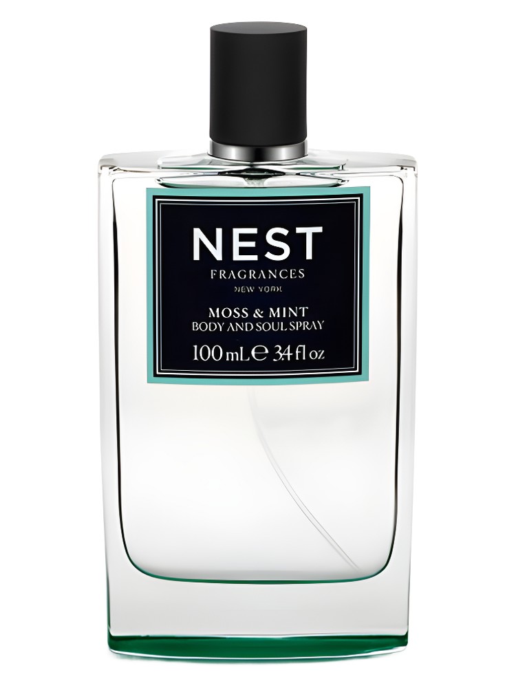 Moss and Mint Body & Soul