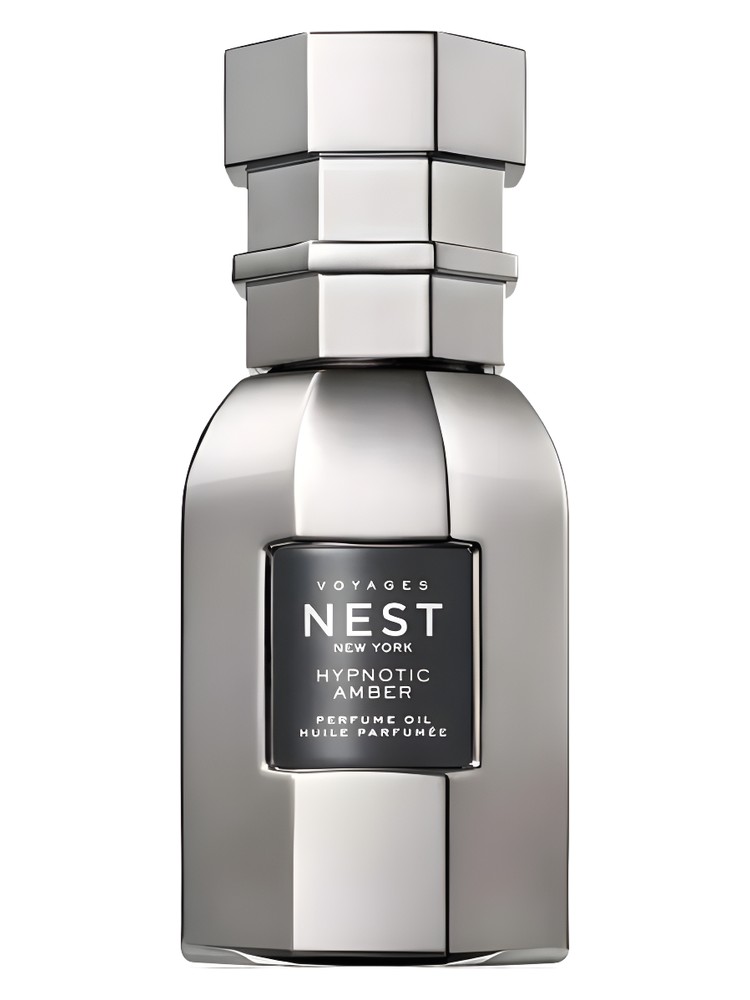 Oud Mystique Perfume Oil