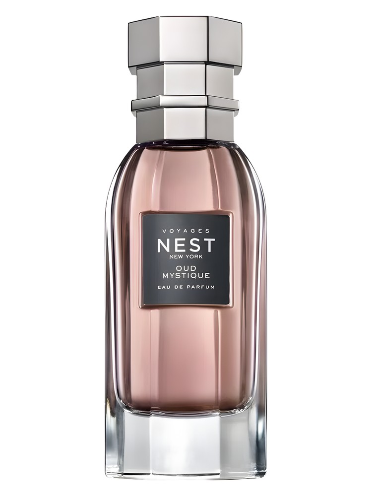 Oud Mystique