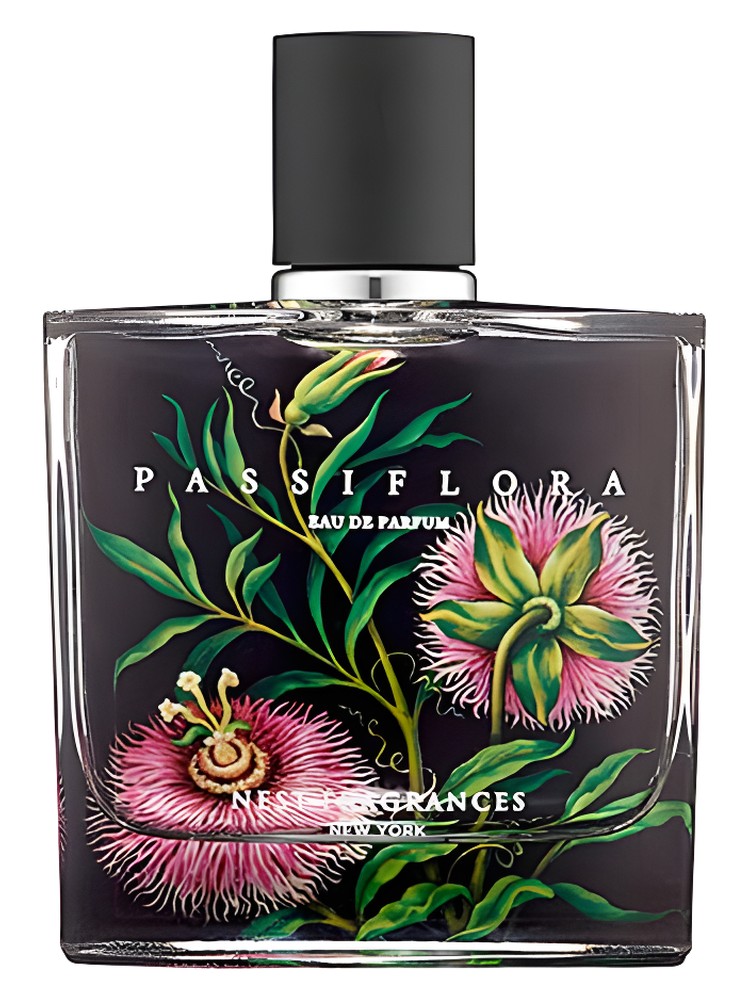 Passiflora