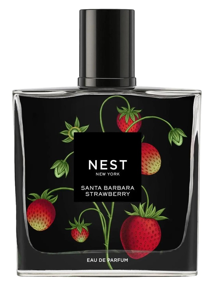 Santa Barbara Strawberry