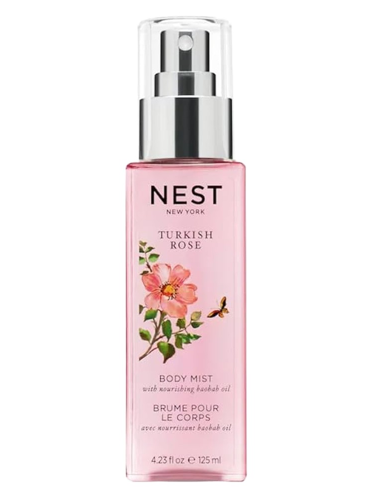 Turkish Rose