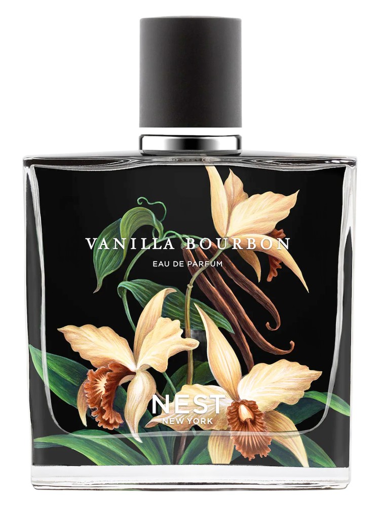 Vanilla Bourbon