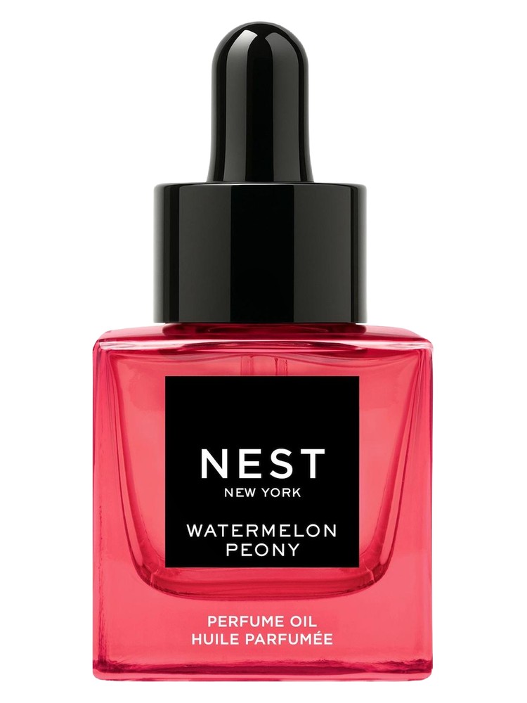 Watermelon Peony
