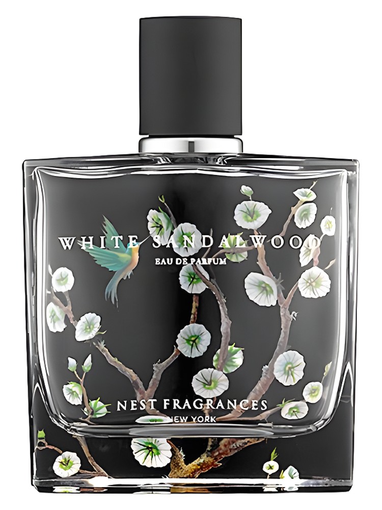 White Sandalwood