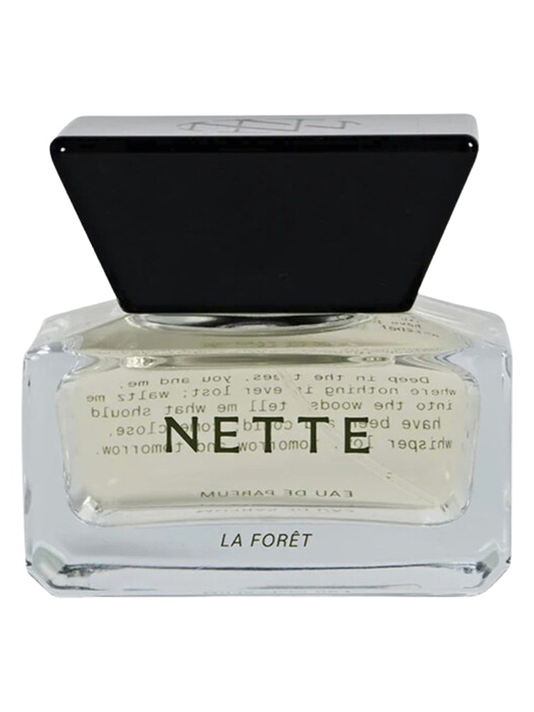La Forêt