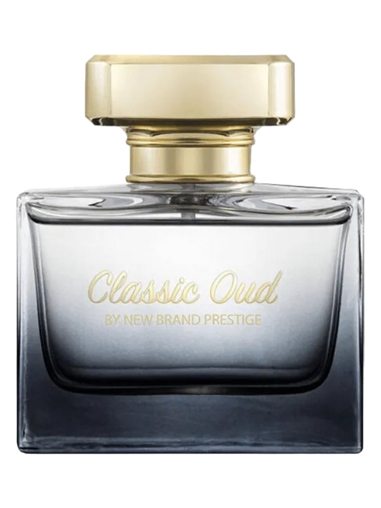 Classic Oud