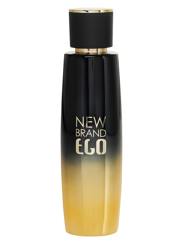Ego Gold