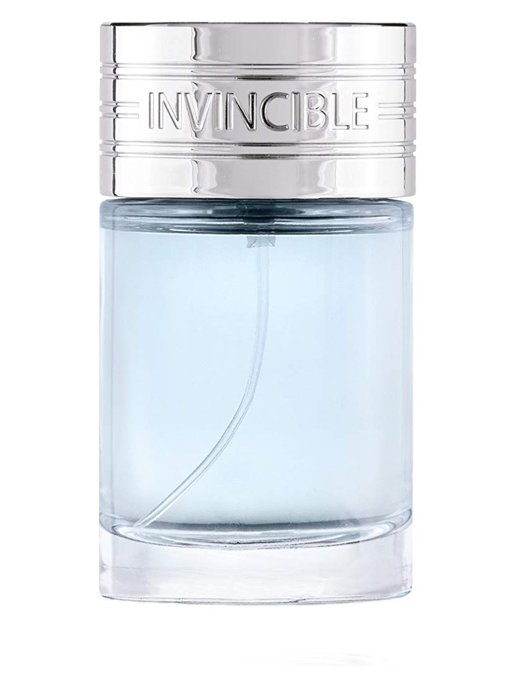 Invincible