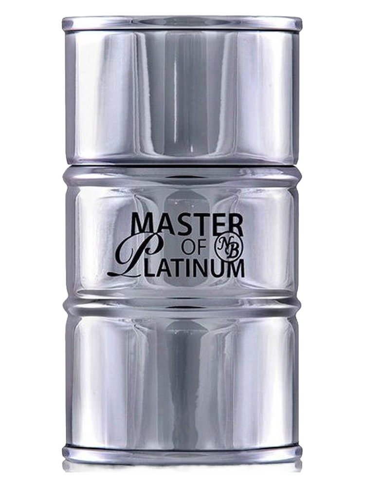 Master of Platinum