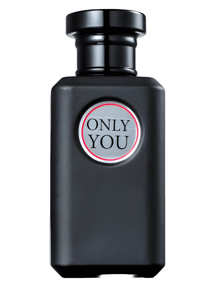 Only You Black
