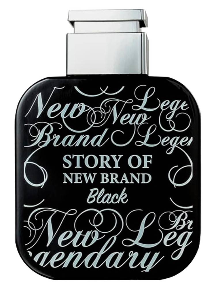 Story of Black