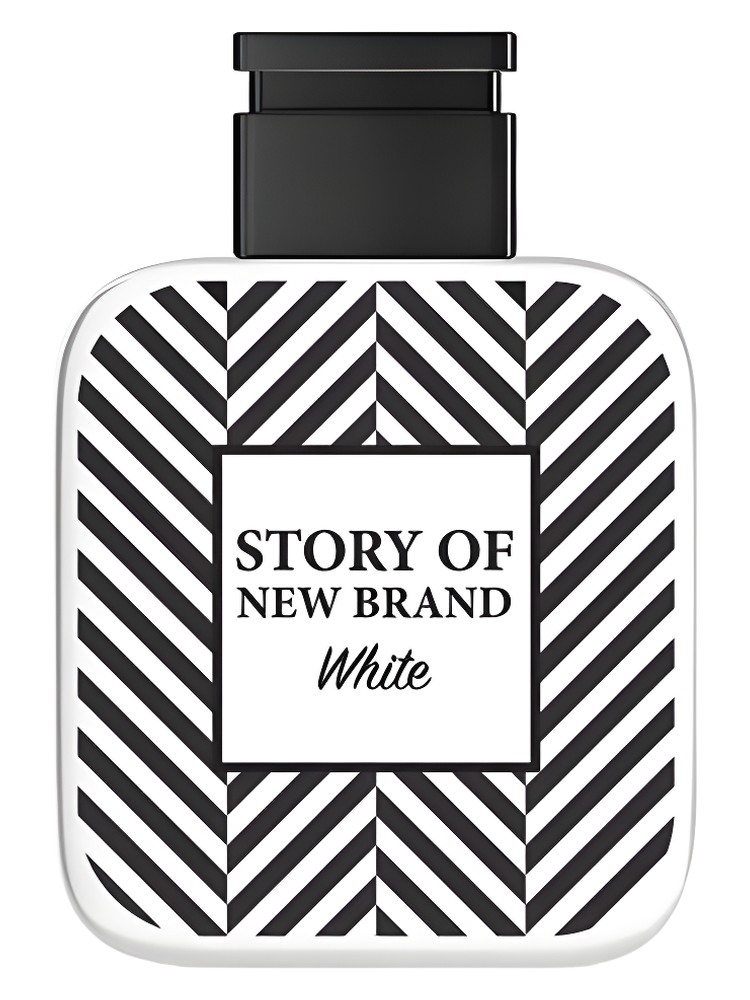 Story of White
