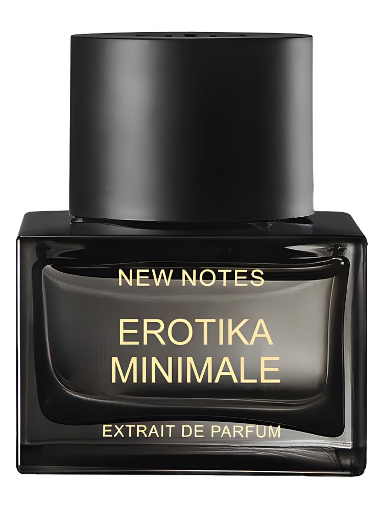 Erotika Minimale