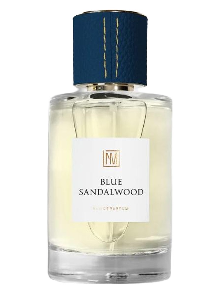 Blue Sandalwood